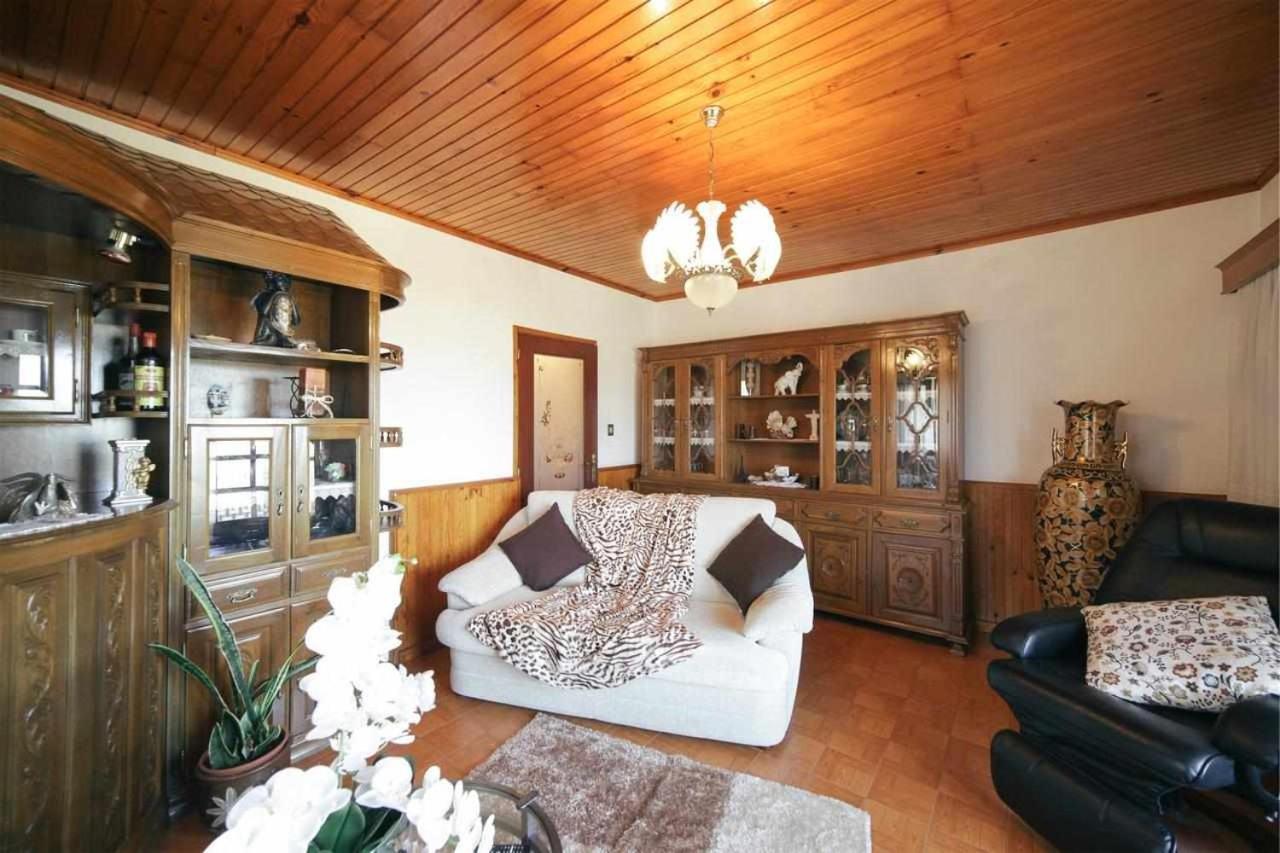 Casa Rural Do Salgueirinho 圣托·蒂尔索 外观 照片