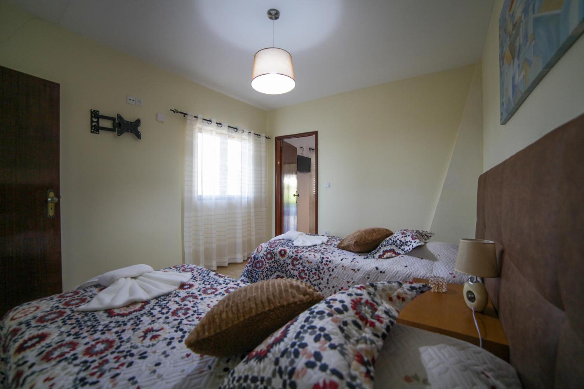 Casa Rural Do Salgueirinho 圣托·蒂尔索 客房 照片