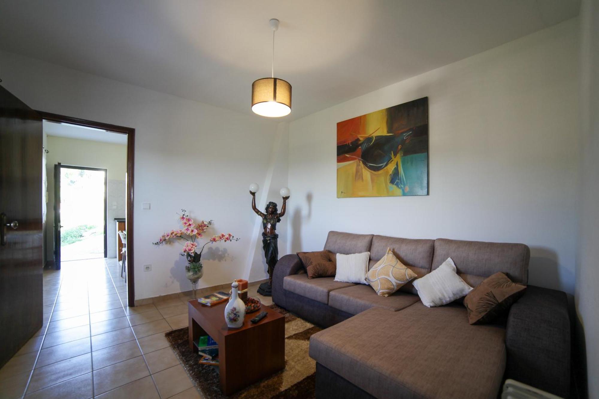 Casa Rural Do Salgueirinho 圣托·蒂尔索 客房 照片