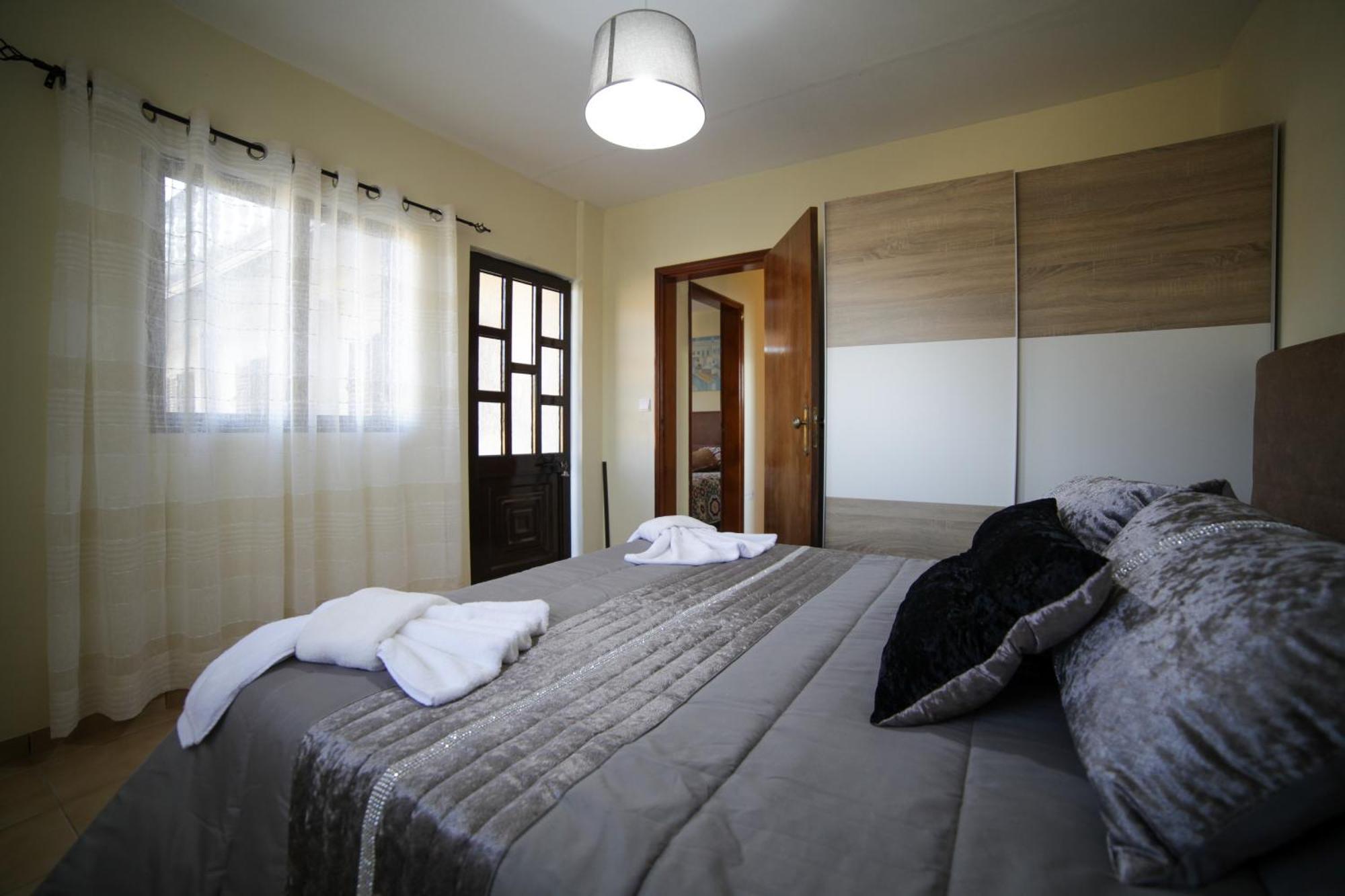 Casa Rural Do Salgueirinho 圣托·蒂尔索 客房 照片